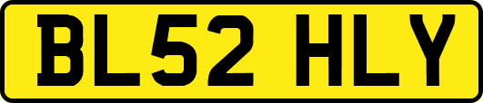 BL52HLY