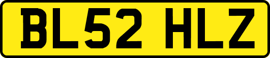 BL52HLZ