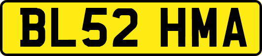 BL52HMA