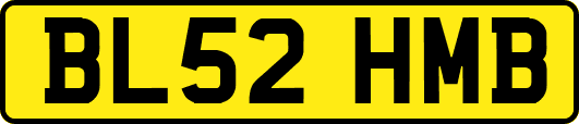 BL52HMB