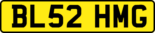 BL52HMG