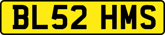 BL52HMS