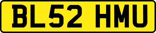 BL52HMU