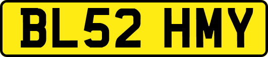 BL52HMY