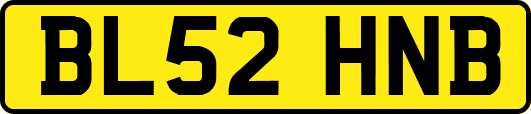 BL52HNB