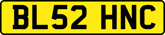 BL52HNC