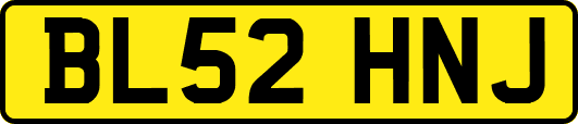 BL52HNJ