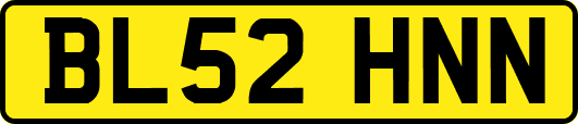 BL52HNN