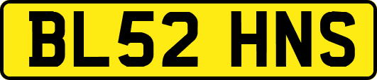 BL52HNS