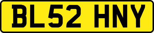 BL52HNY