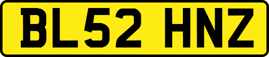 BL52HNZ