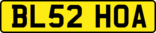 BL52HOA