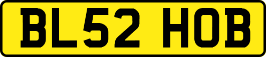 BL52HOB