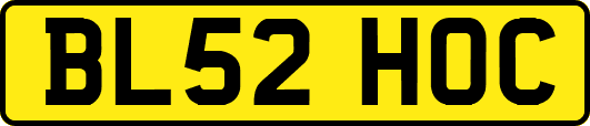 BL52HOC