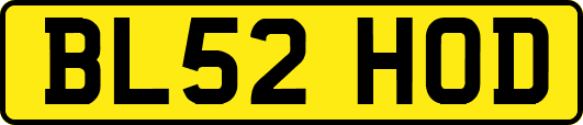 BL52HOD