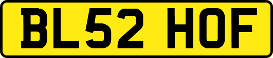 BL52HOF