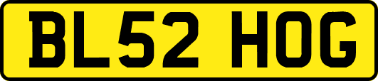 BL52HOG