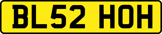 BL52HOH