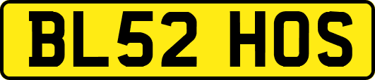 BL52HOS