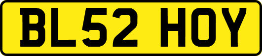 BL52HOY