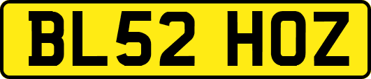 BL52HOZ