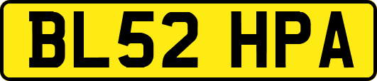 BL52HPA