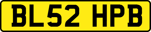 BL52HPB