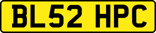 BL52HPC