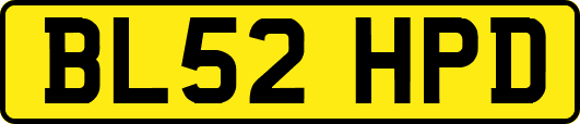 BL52HPD