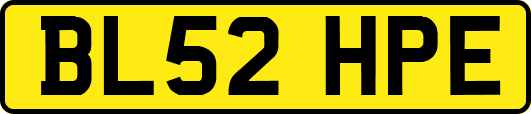 BL52HPE