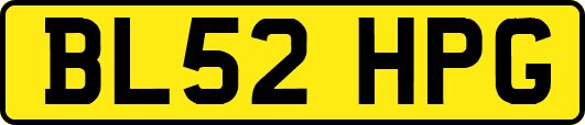 BL52HPG