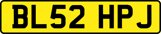 BL52HPJ