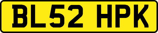 BL52HPK