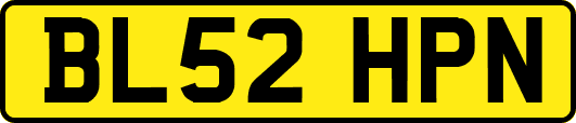 BL52HPN