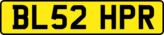 BL52HPR