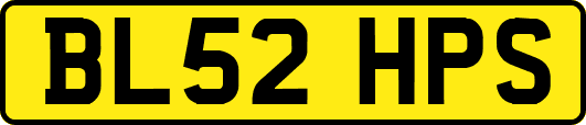 BL52HPS