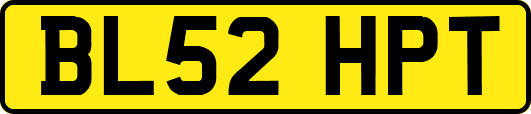 BL52HPT