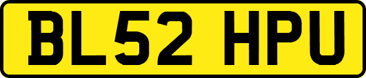 BL52HPU