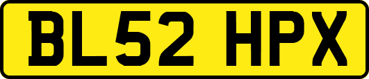 BL52HPX