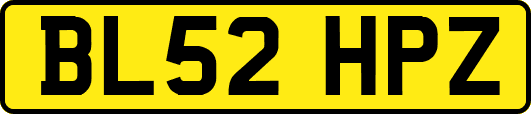BL52HPZ