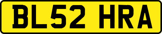 BL52HRA