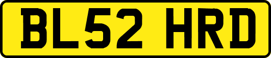 BL52HRD