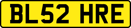 BL52HRE