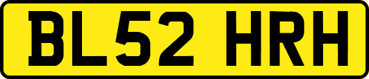 BL52HRH