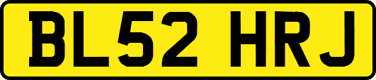 BL52HRJ