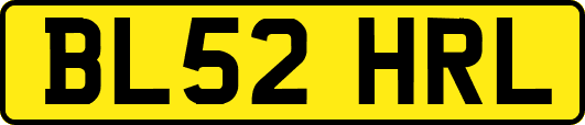 BL52HRL