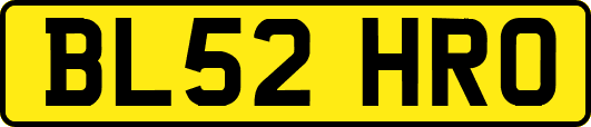 BL52HRO