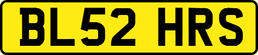 BL52HRS
