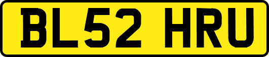 BL52HRU