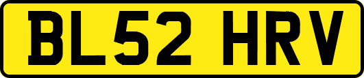 BL52HRV